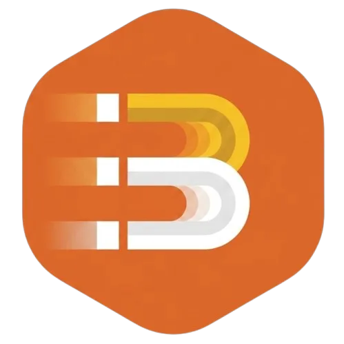 Logo Play English Next